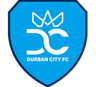 Durban City logo