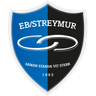 EB / Streymur logo