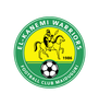 El Kanemi Warriors logo