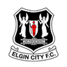 Elgin City logo