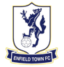 Enfield Town logo