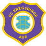 Erzgebirge AUE logo