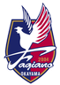 Fagiano Okayama logo
