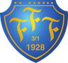 Falkenbergs FF logo