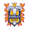 Farsley Celtic FC logo