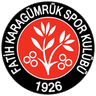 Fatih Karagümrük logo