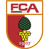 FC Augsburg logo