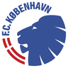 FC København logo