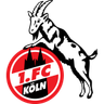 FC Köln logo