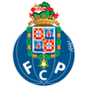 FC Porto logo