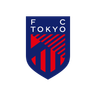 FC Tokyo logo
