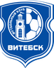 FC Vitebsk logo