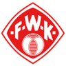 FC Wurzburger Kickers logo