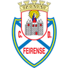 Feirense logo