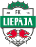 FK Liepāja logo