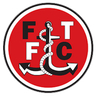 Fleetwood logo