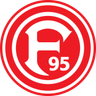 Fortuna Düsseldorf logo