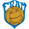 Fram Reykjavik logo