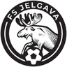 FS Jelgava logo
