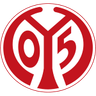 FSV Mainz 05 logo
