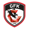 Gaziantep logo