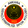 Genclerbirligi logo