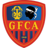 GFC Ajaccio logo