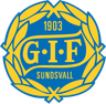 GIF Sundsvall logo