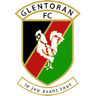 Glentoran logo