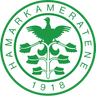 Ham-Kam logo