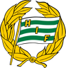 Hammarby logo