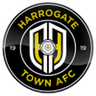 Harrogate logo
