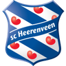 Heerenveen logo