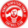 Hemel Hempstead logo
