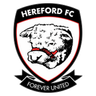 Hereford logo