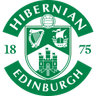 Hibernian logo