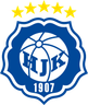 HJK Helsinki logo