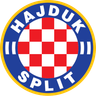 HNK Hajduk Split logo