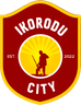 Ikorodu City logo