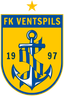 JFK Ventspils logo