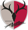 Kashima Antlers logo