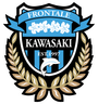 Kawasaki Frontale logo