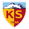 Kayserispor logo