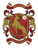 Kelantan The Real Warriors logo