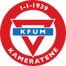 KFUM Oslo logo