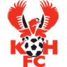 Kidderminster Harriers logo