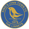 King's Lynn logo