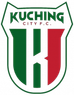 Kuching City logo