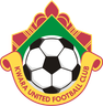 Kwara United logo