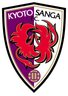 Kyoto Sanga logo